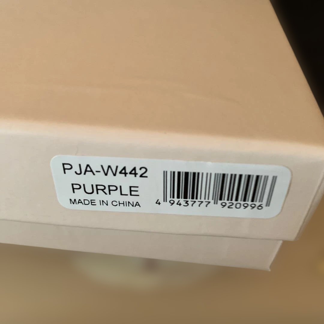 ポール＆ジョー 長財布 ヌメ革 ラウンドジップ本革 ヌネット 長札入れ