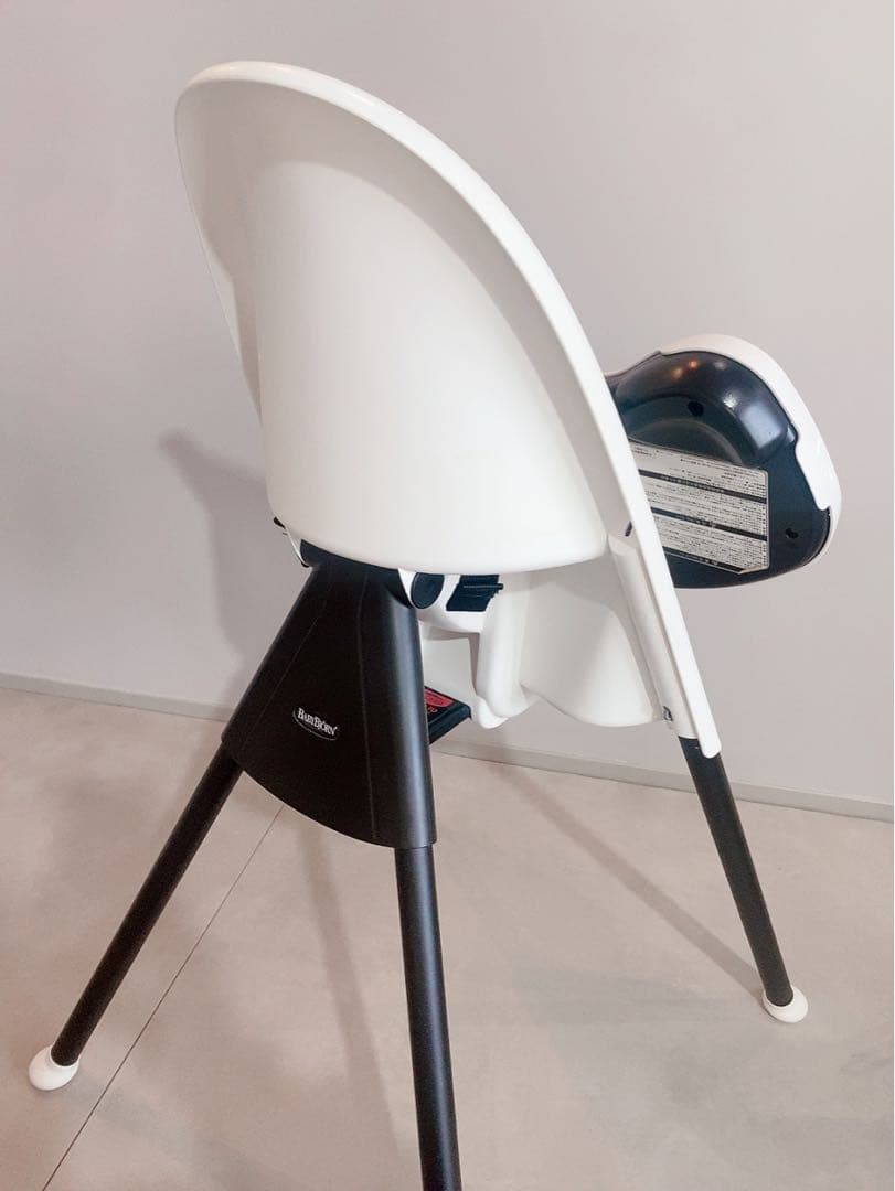 ベビービョルン　ハイチェア