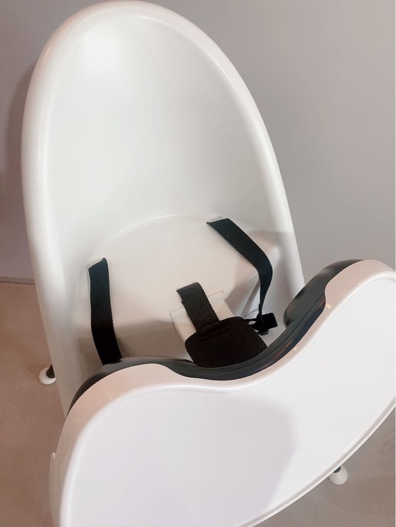 ベビービョルン　ハイチェア