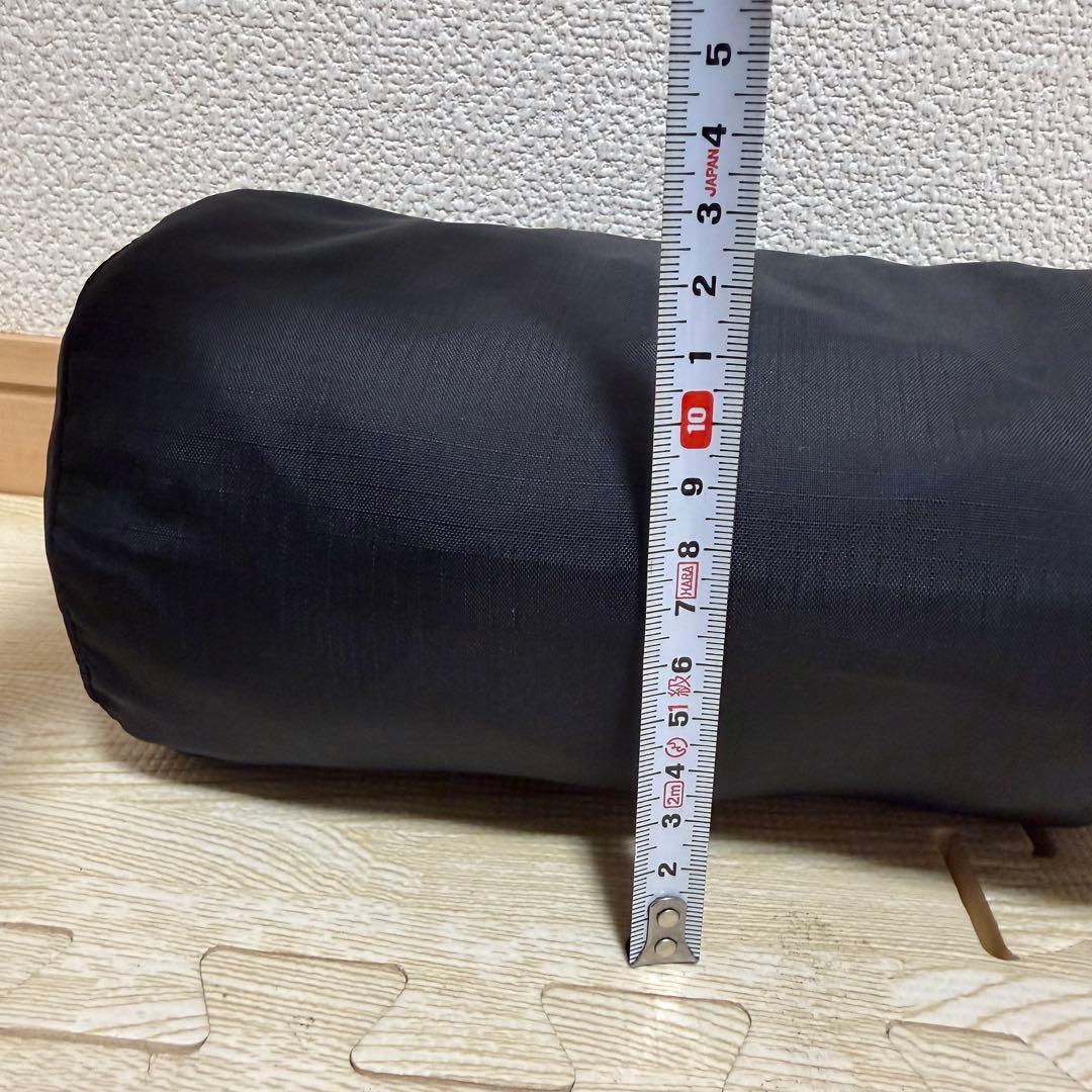 PORTER タンカー ロールボストン XL 廃番 大型 黒 　収納袋付き