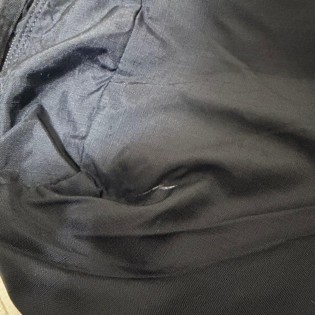 PORTER タンカー ロールボストン XL 廃番 大型 黒 　収納袋付き