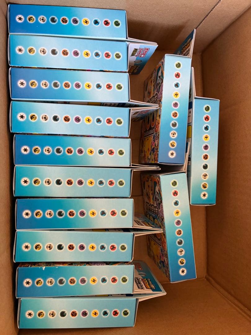 【スタートデッキ 100 】未開封13個セット