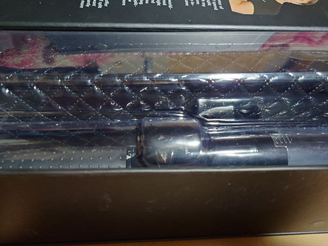 split ender pro2 枝毛　ヘア　カッター