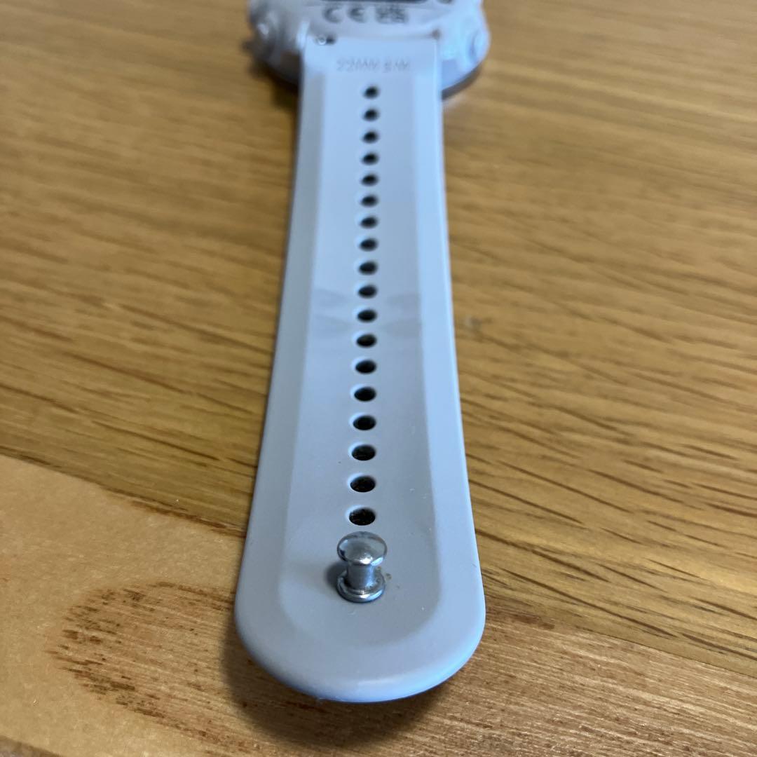 SUUNTO 5PEAK グレー 充電ケーブル付き