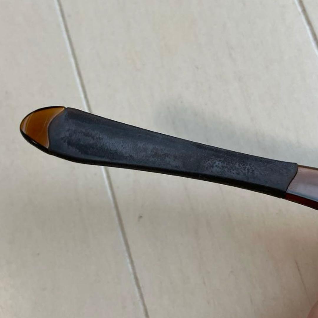 オークリー　ピットブル アジアンフィット PIT BULL 鼈甲