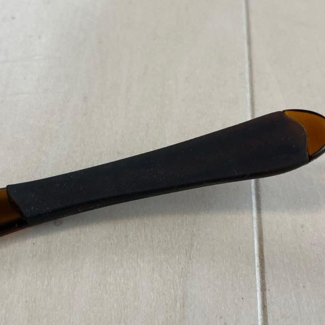 オークリー　ピットブル アジアンフィット PIT BULL 鼈甲