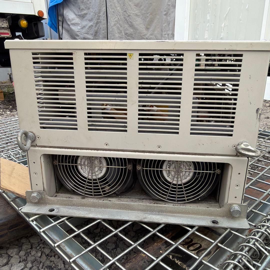 YASKAWA／A1000/インバーター/CIMR-AT2B0312AMA