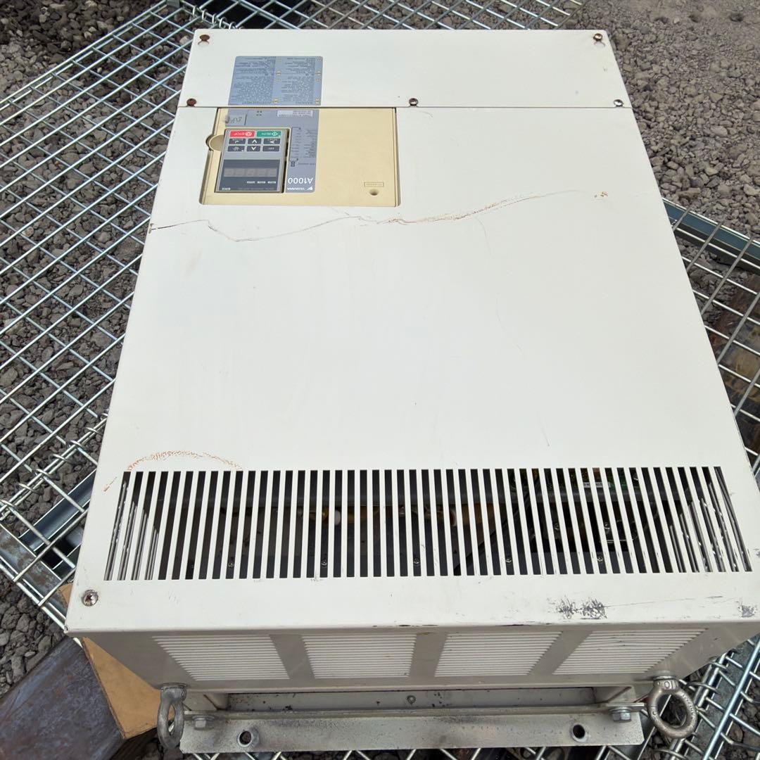 YASKAWA／A1000/インバーター/CIMR-AT2B0312AMA