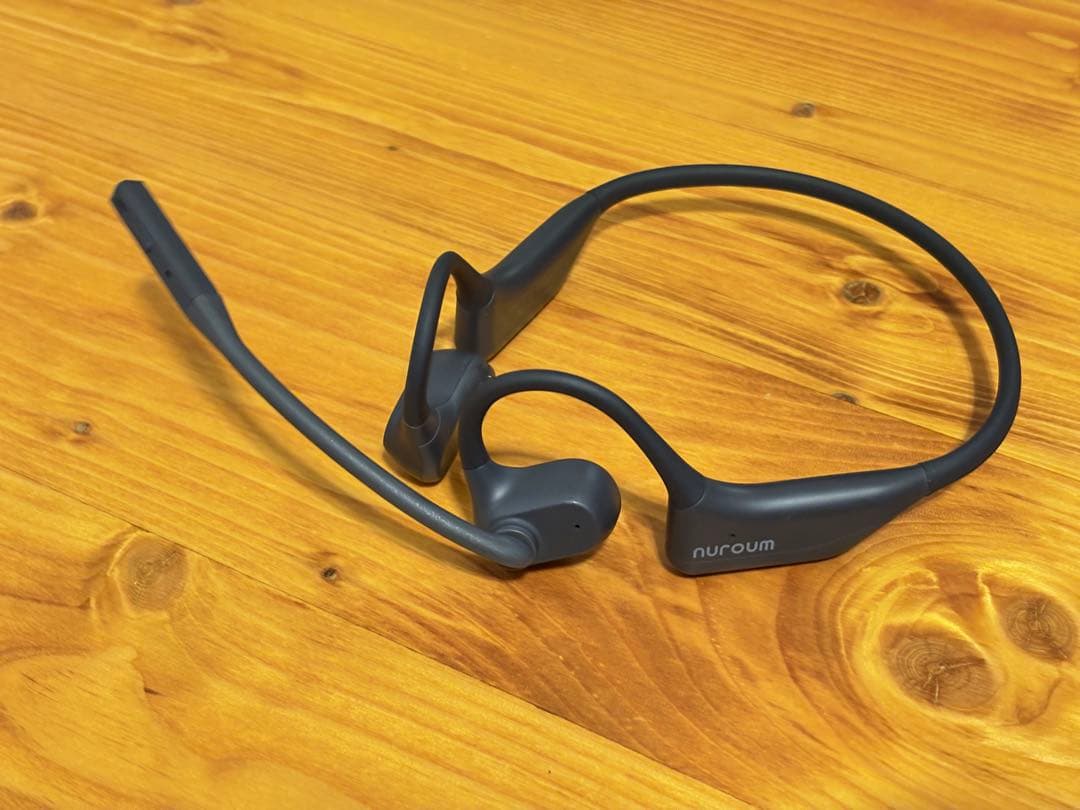 イヤホン Nuroum OpenEar Pro2