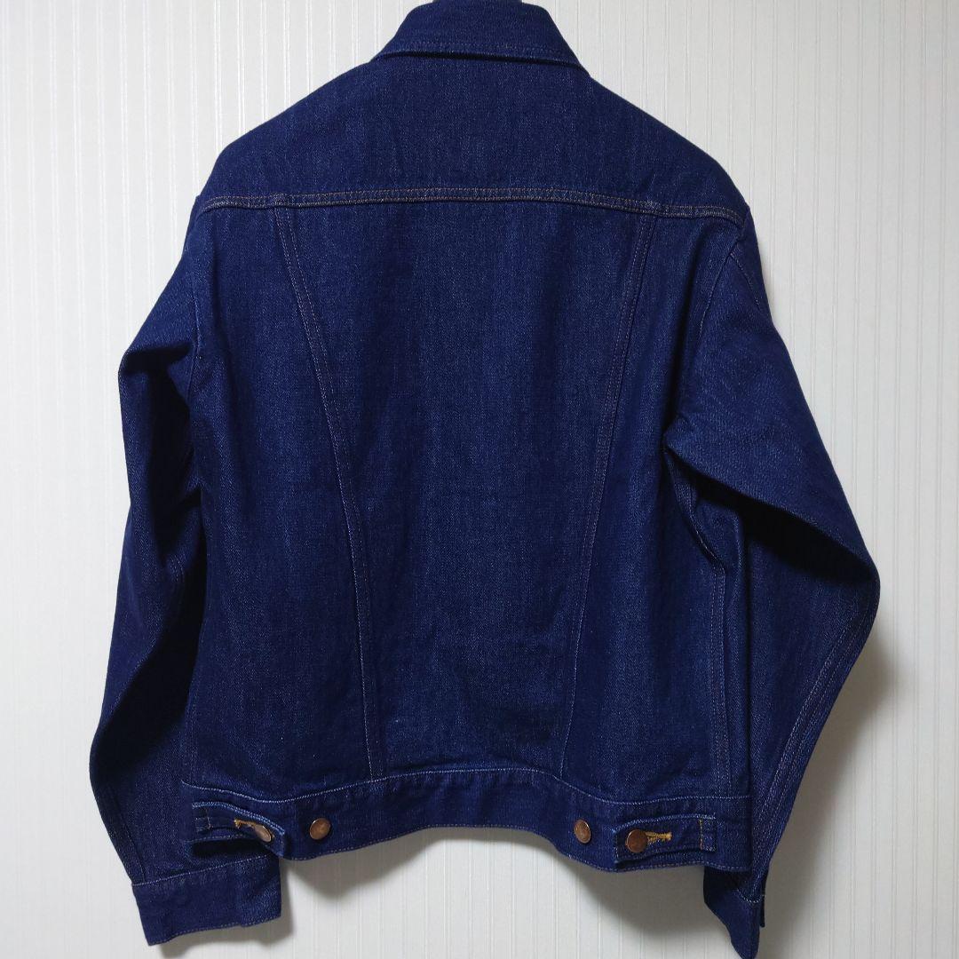 ラングラー トラッカー ジャケット S