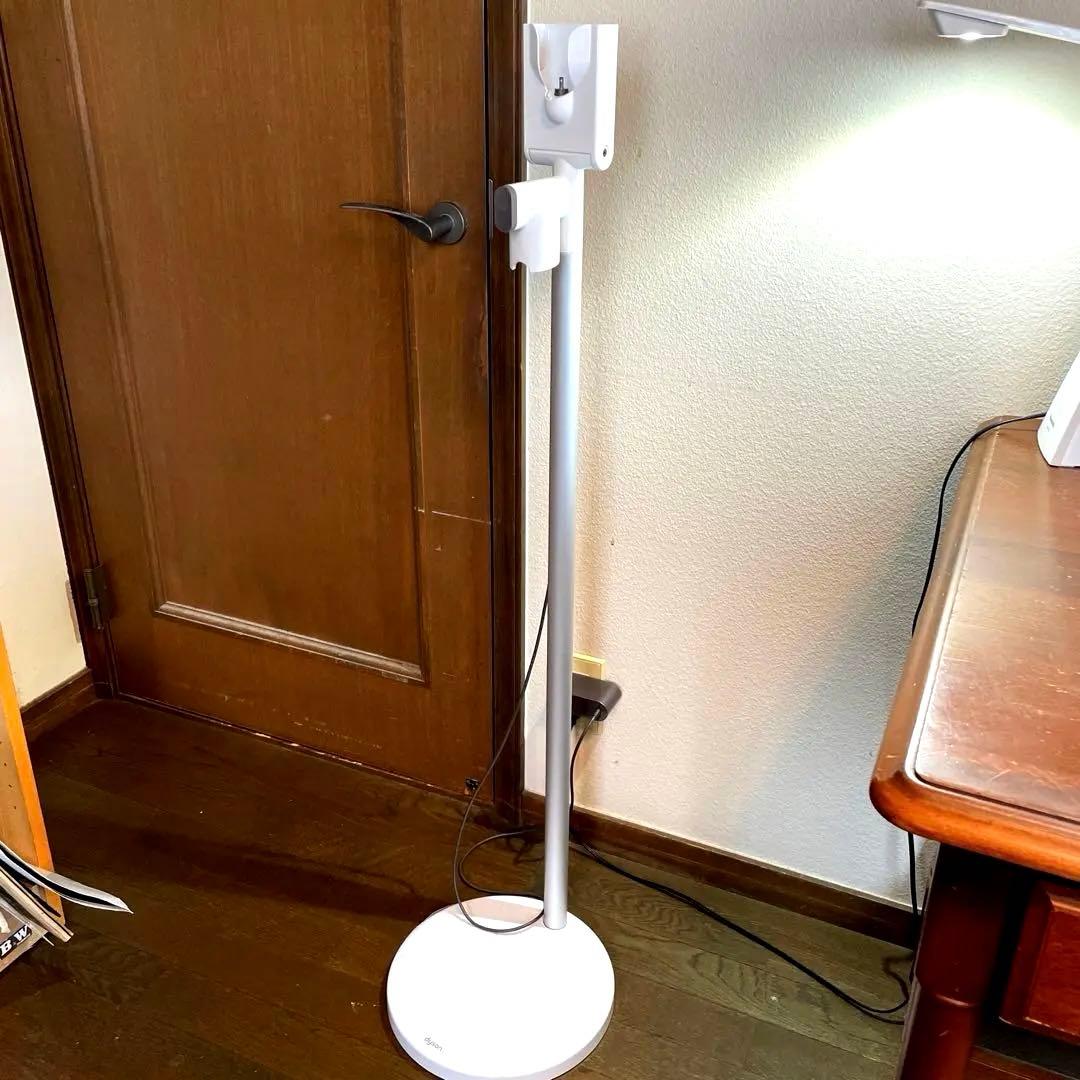 ダイソンSV18シリーズ掃除機　訳あり