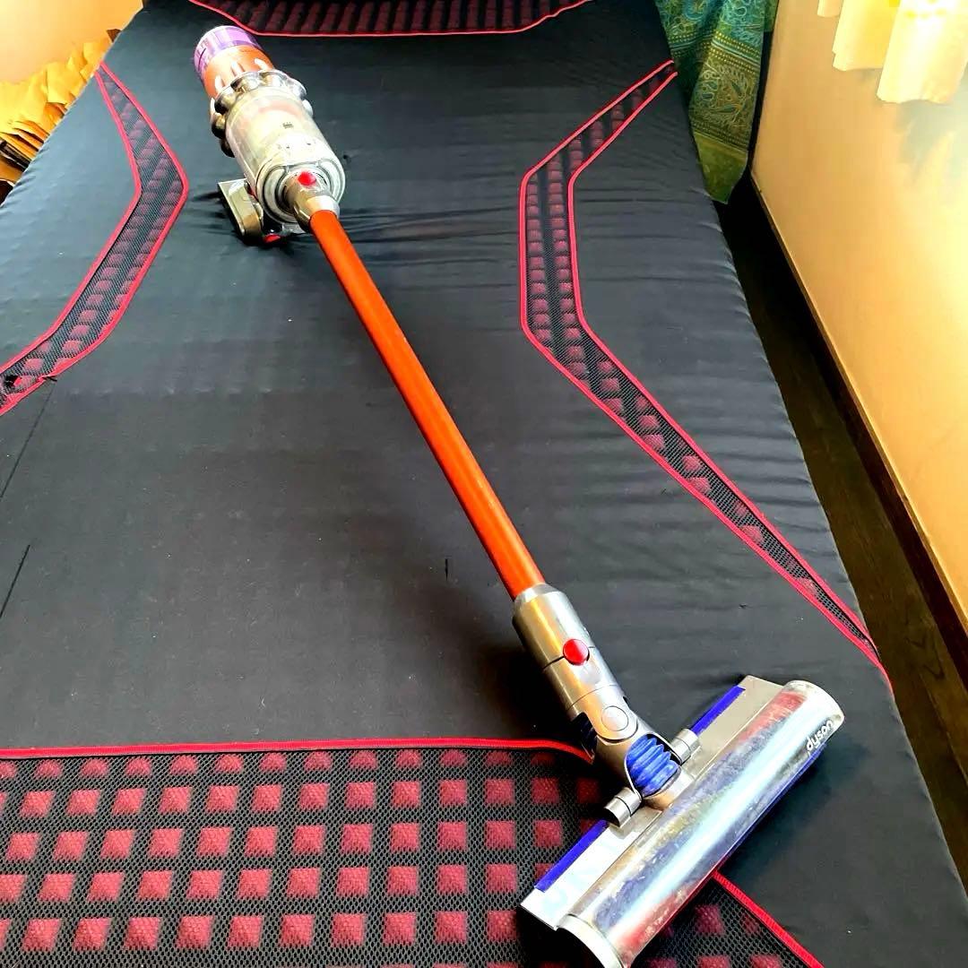 ダイソンSV18シリーズ掃除機　訳あり