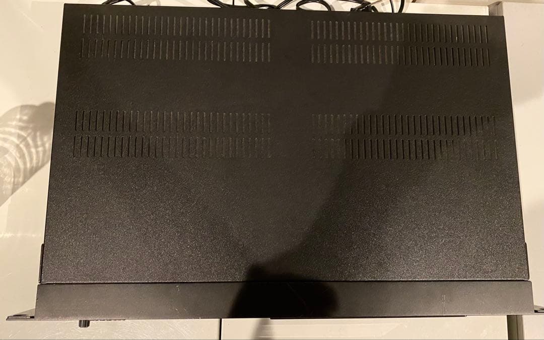 TASCAM CD-450 プレーヤー業務用機器　オーディオ【1/19値下げ】