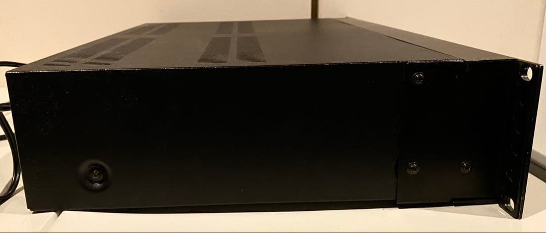 TASCAM CD-450 プレーヤー業務用機器　オーディオ【1/19値下げ】