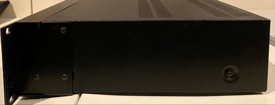 TASCAM CD-450 プレーヤー業務用機器　オーディオ【1/19値下げ】