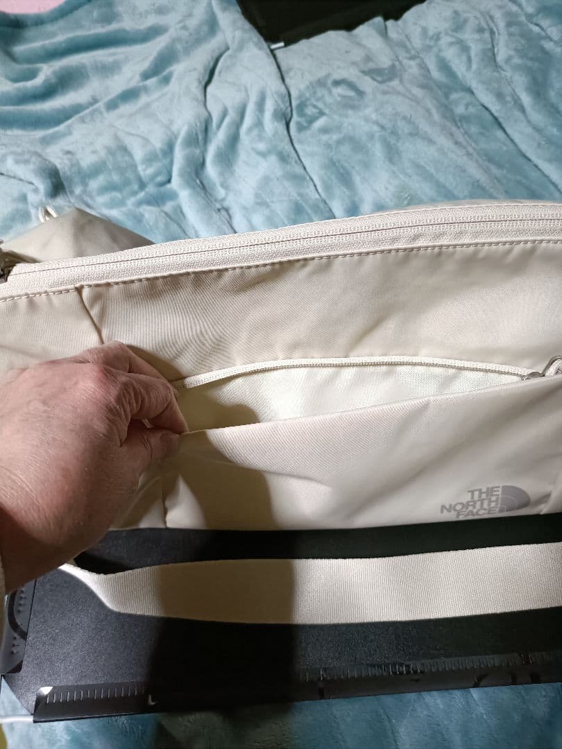 値下げ！国内未発売THE NORTH FACEダッフルバッグ ボストンバッグS