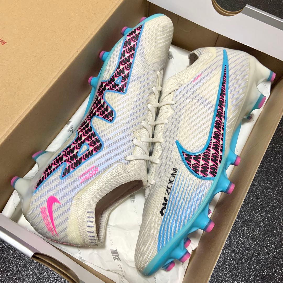 専用【超貴重品】ナイキ マーキュリアル ヴェイパー 15 AG-PRO