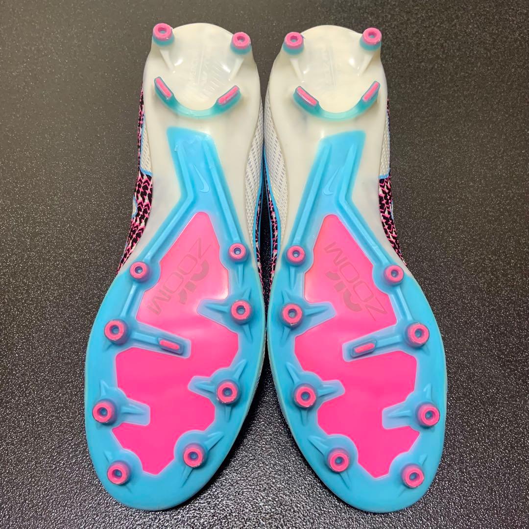 専用【超貴重品】ナイキ マーキュリアル ヴェイパー 15 AG-PRO