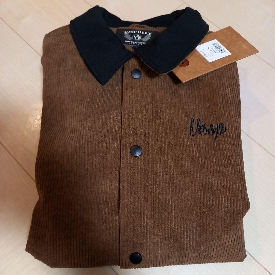 スノージャケット