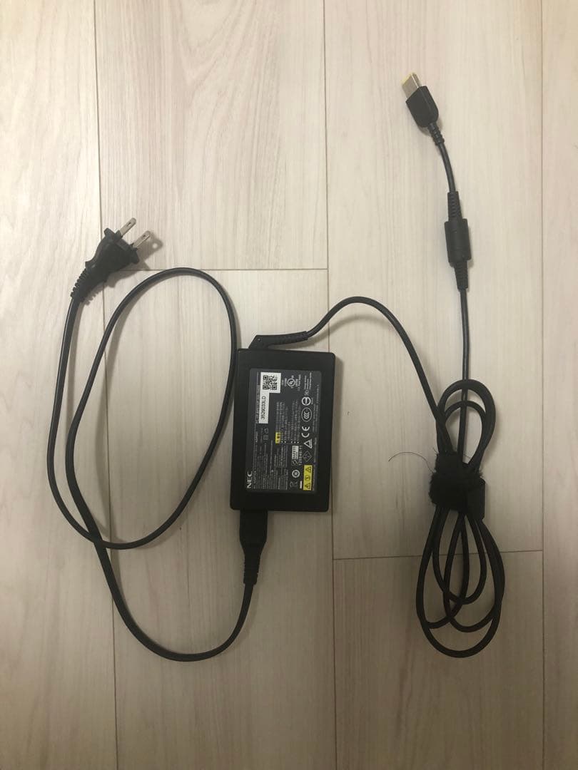 NEC ノートパソコン Bluetooth機能搭載