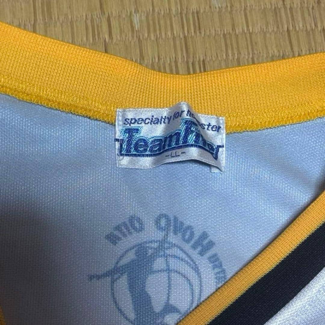 【ユニフォーム】高校バスケットボール　上のみ