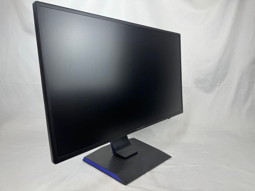 IODATA GCQ271XDB 27インチモニター内蔵スピーカー有り2K解像度