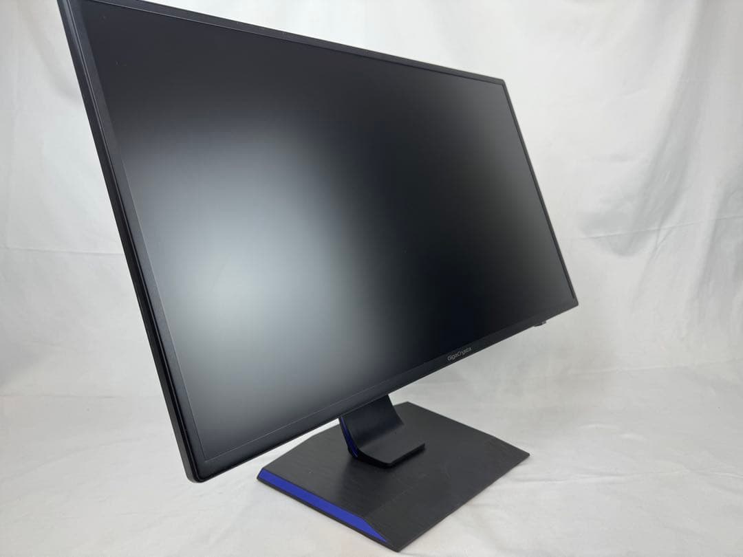 IODATA GCQ271XDB 27インチモニター内蔵スピーカー有り2K解像度