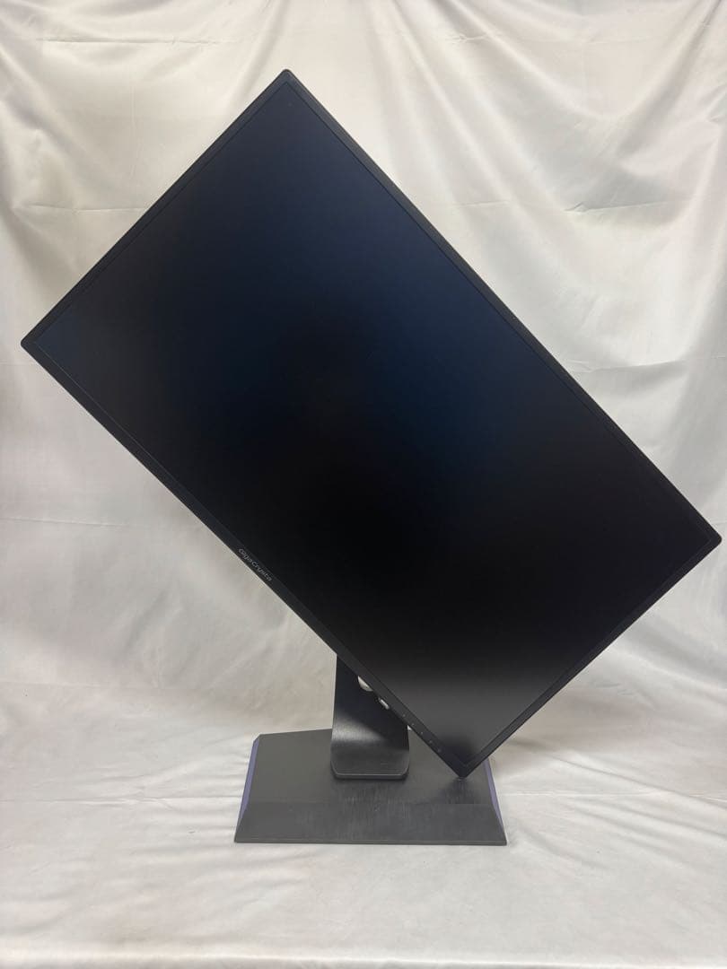 IODATA GCQ271XDB 27インチモニター内蔵スピーカー有り2K解像度