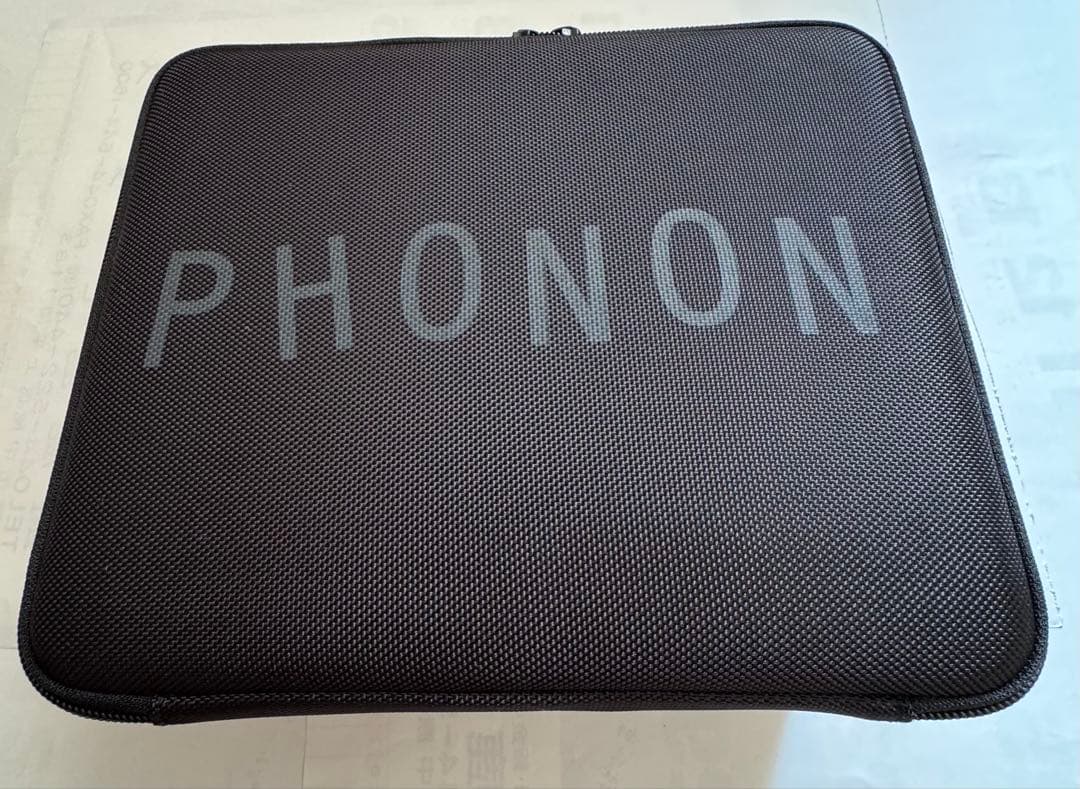 PHONON SMB-02G 特級スペシャルエディション