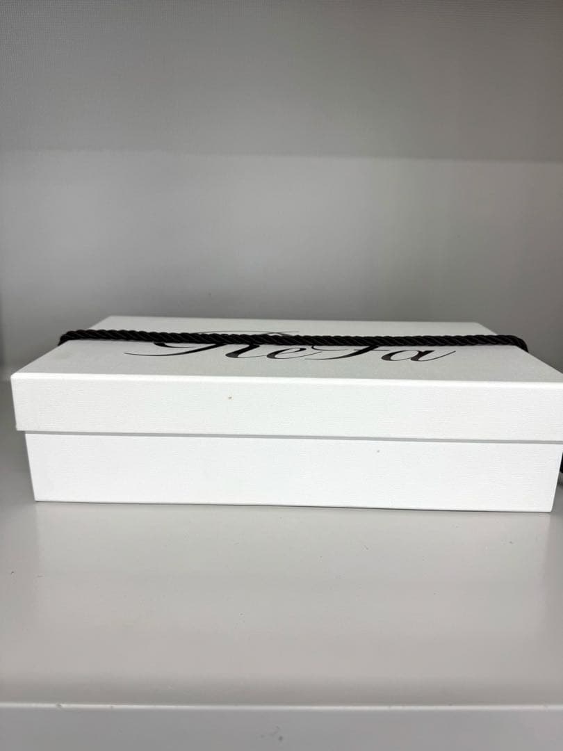 ReFa リファビューテックドライヤー　SMART W black