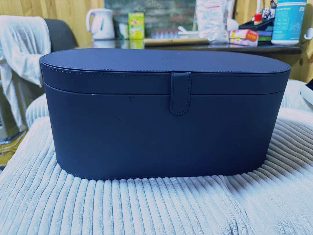 Dyson ヘアスタイリングツール 専用ケース付き