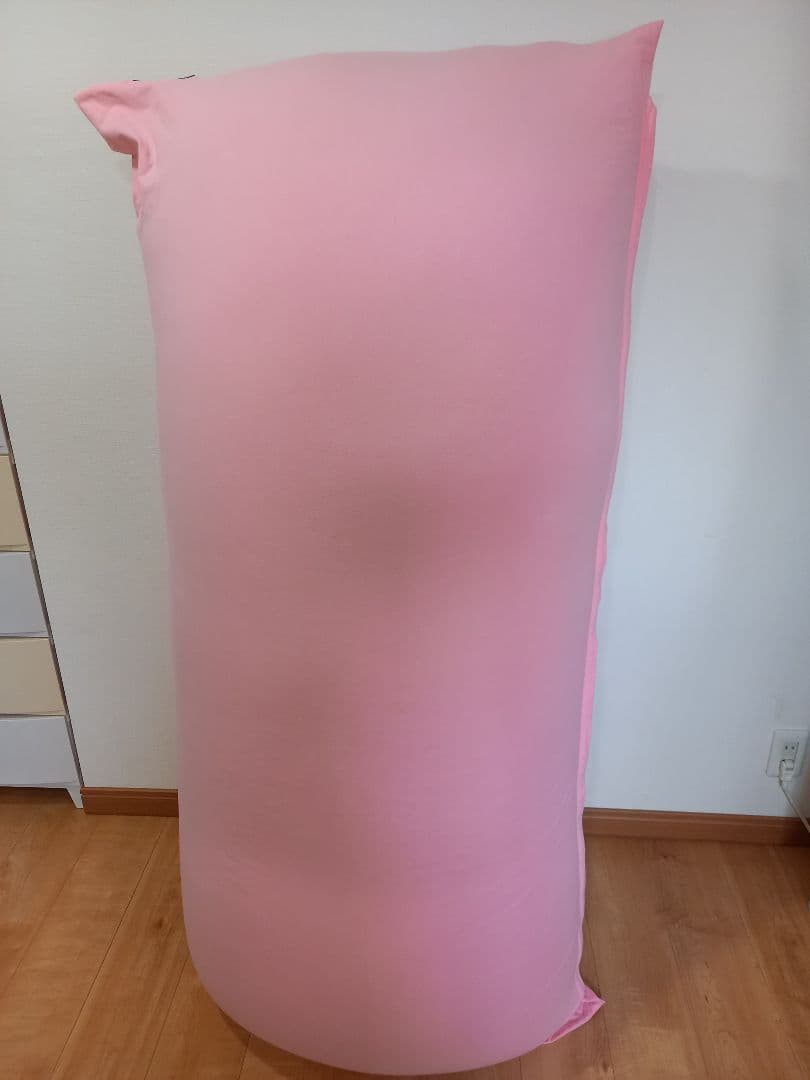 ヨギボーマックス　色(フラミンゴ)