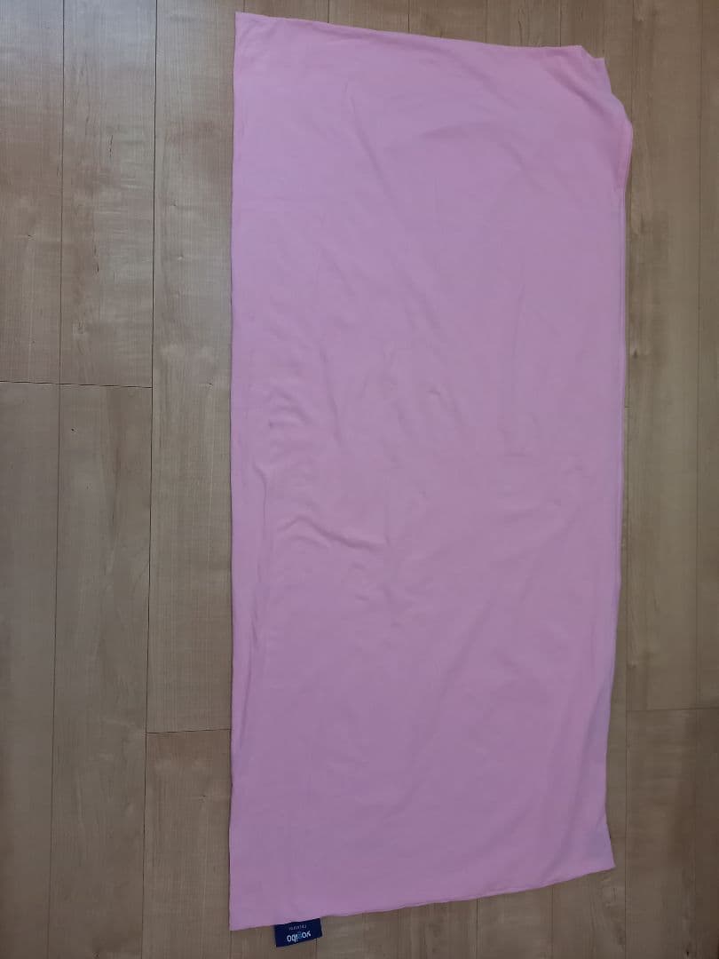 ヨギボーマックス　色(フラミンゴ)