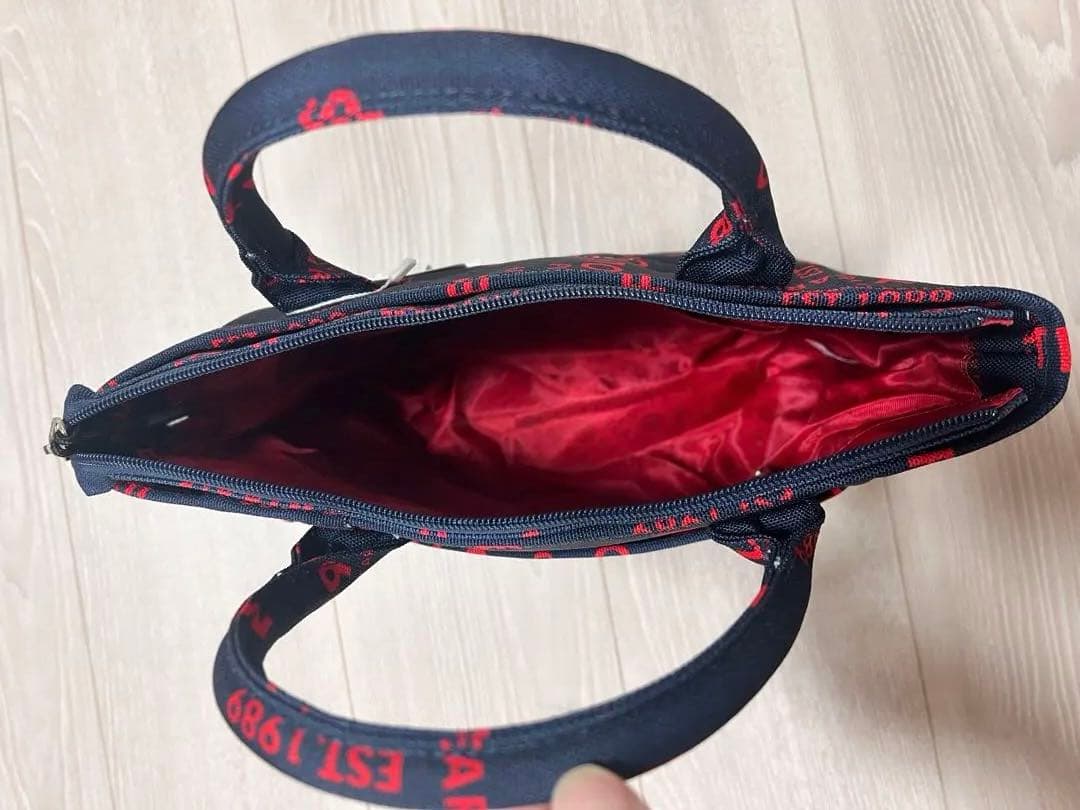 パーリーゲイツカートバッグPEARLYGATES