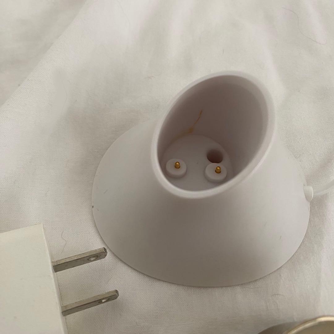 myse 美顔器 LEDライト付き