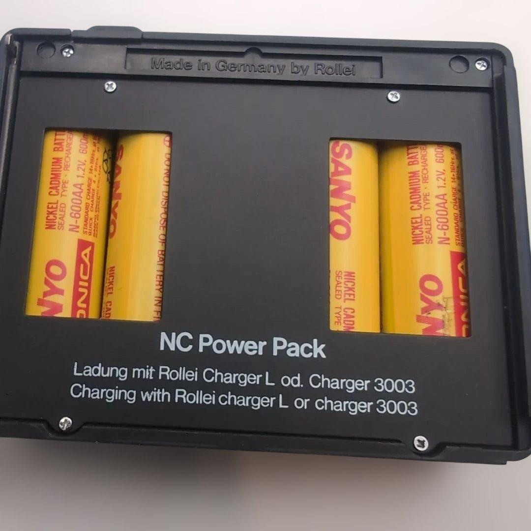 超美品 Rolleiflex 3003 フィルムカメラ Planar