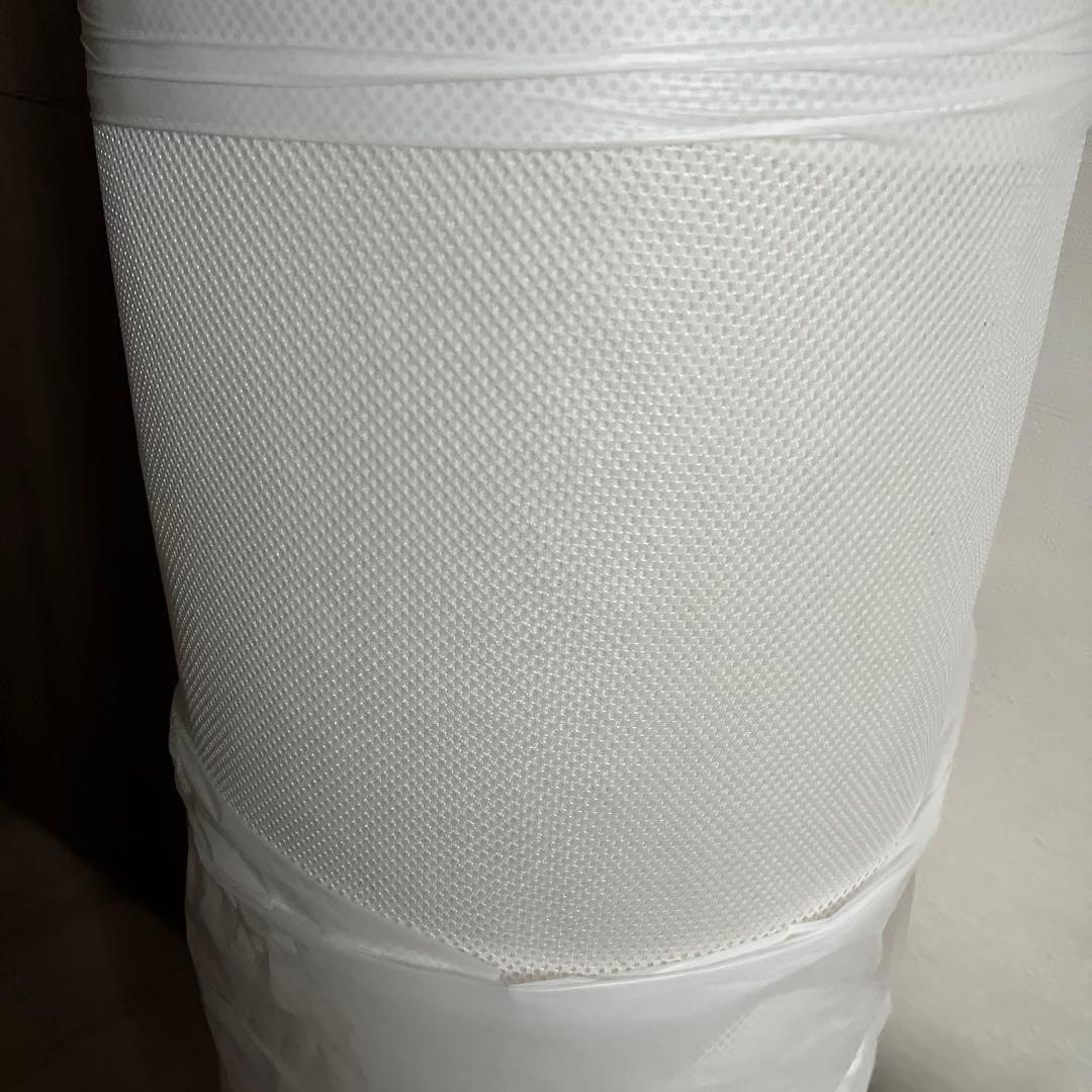 【Miiu☆】エアウィーヴ スマート 02 ダブル |厚み4.5cm