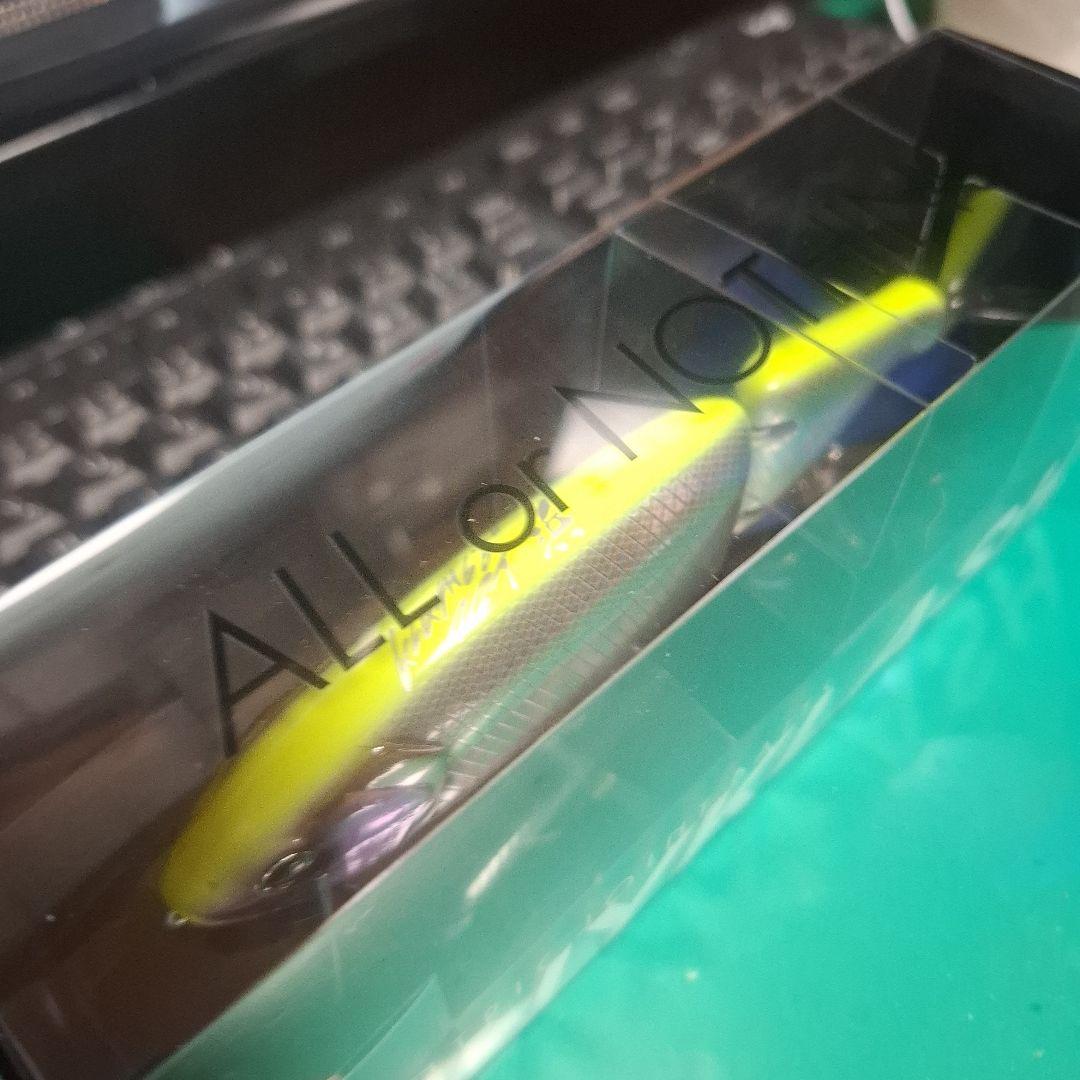 限定色　DRT タイニークラッシュ 　HAMAチャート　 TiNY　KLASH