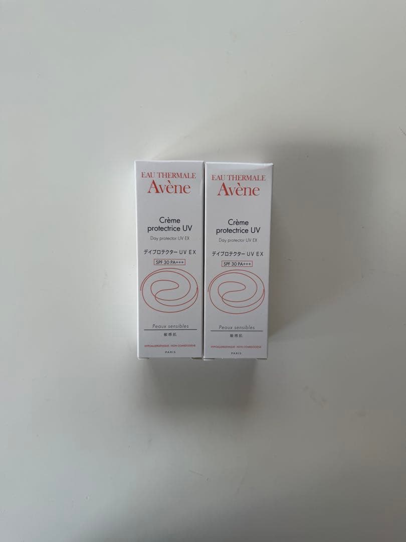 MOG　アベンヌ　トリクセラNTフルイドクリーム