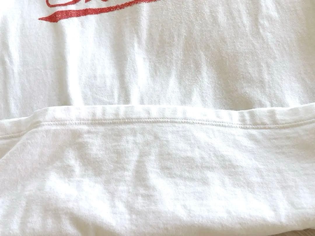 グッチ Gucci プリントTシャツ ホワイト 星座柄 エコバッグ ノベルティ