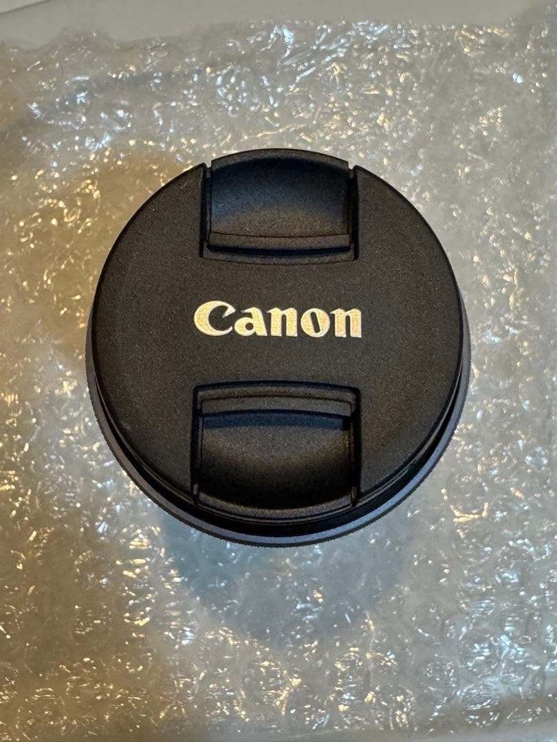 Canon デジタル一眼レフカメラ レンズ2本付き　EOSM100 WZKGY