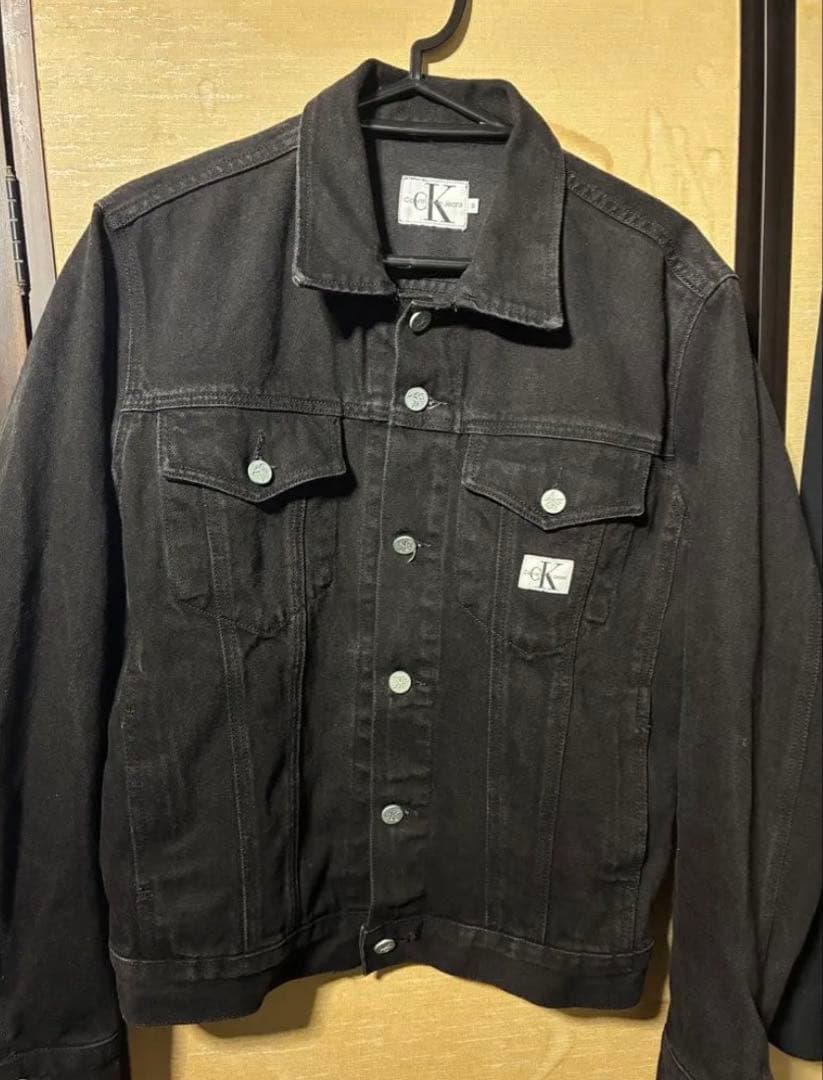 90's   Jeans デニム ジャケット USA製