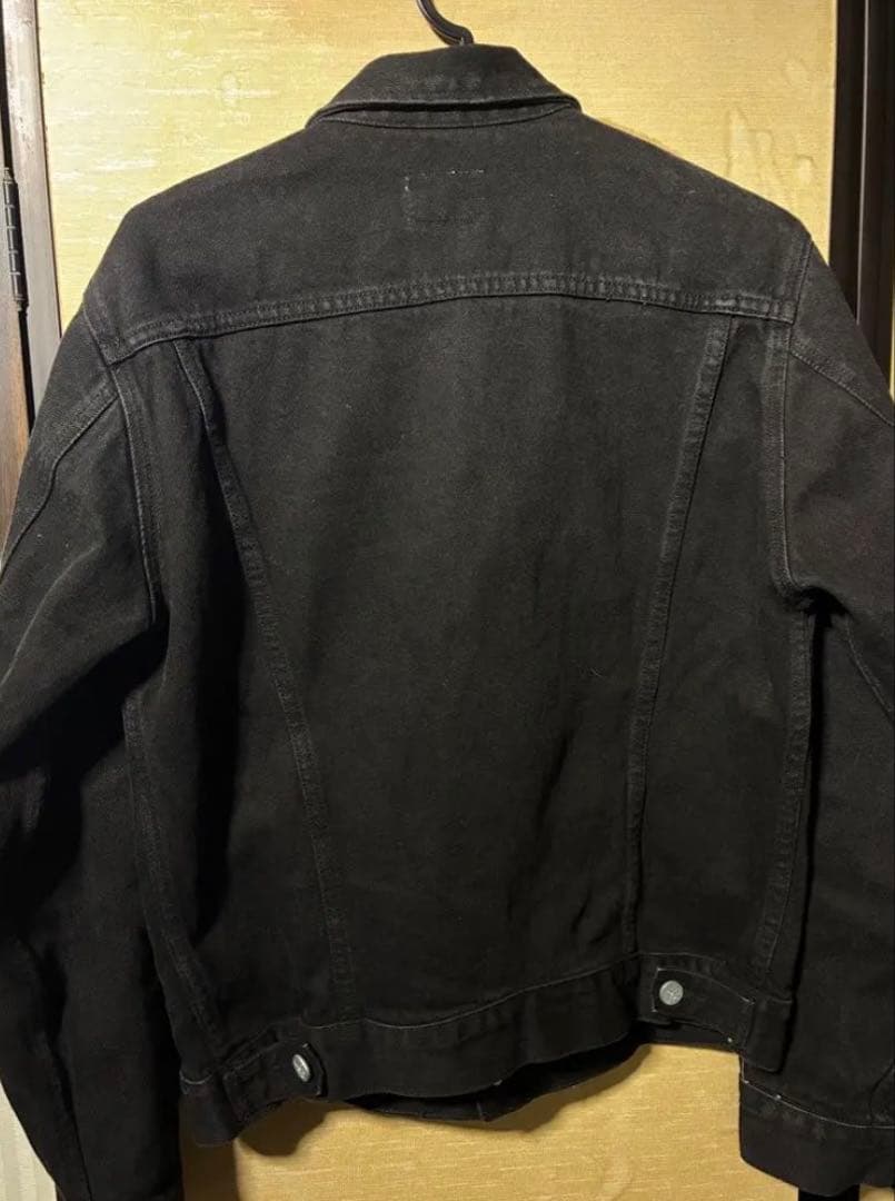 90's   Jeans デニム ジャケット USA製