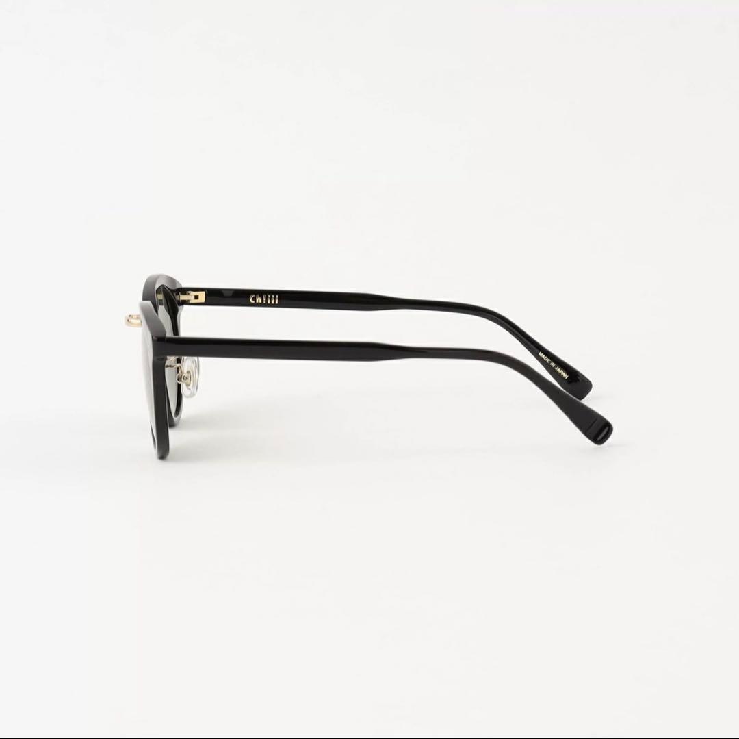 【別注】ch!iii×金子眼鏡× ビューティー＆ユース　サングラス