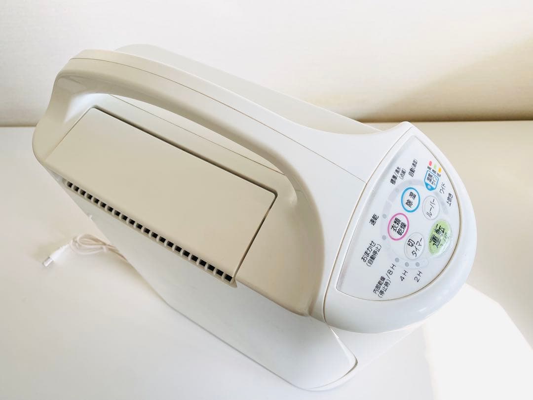 CORONA 衣類乾燥除湿機 2020年製