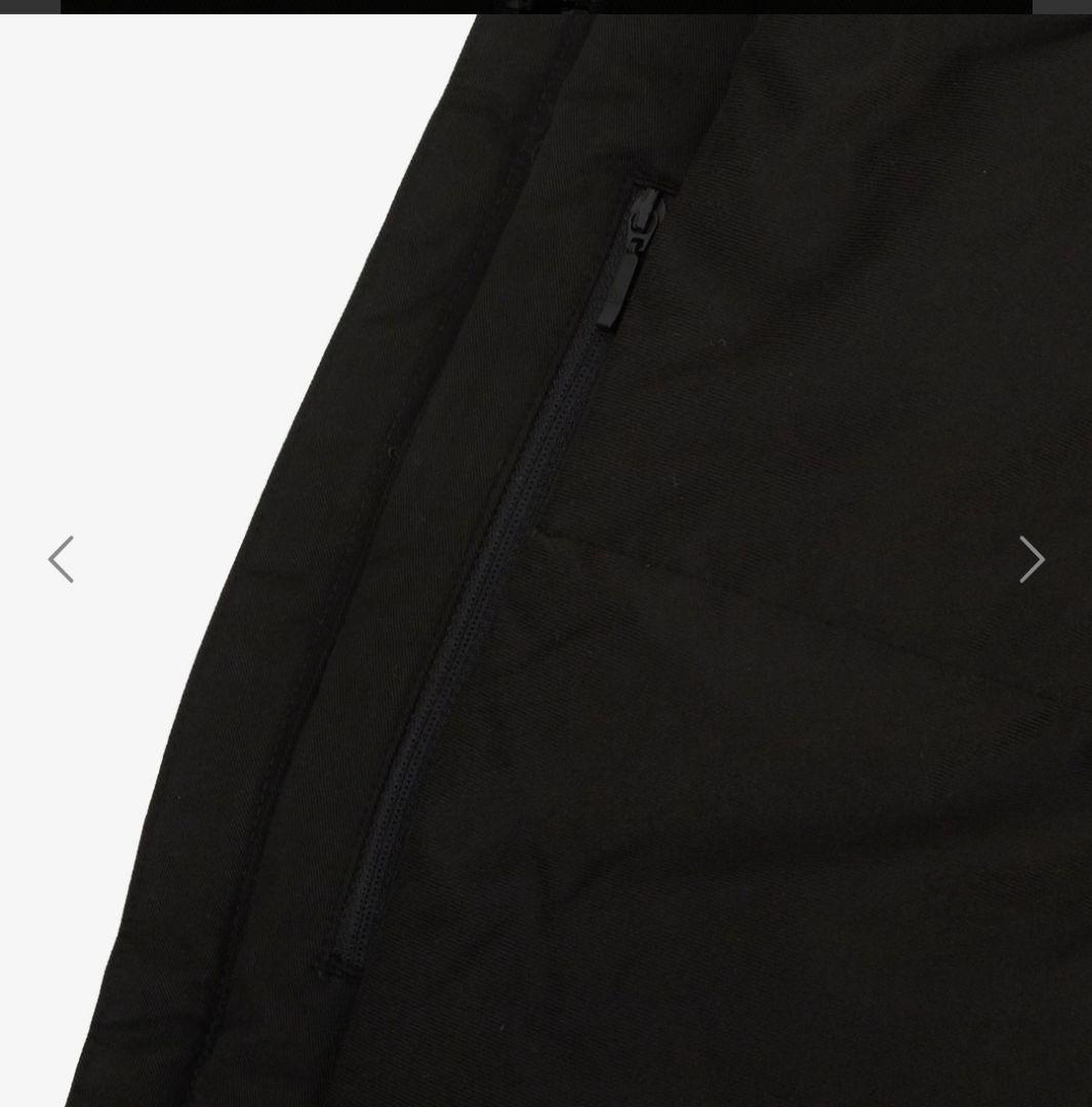 THE NORTH FACEノースフェイス新品新作　中綿ダウンコートジャケットL