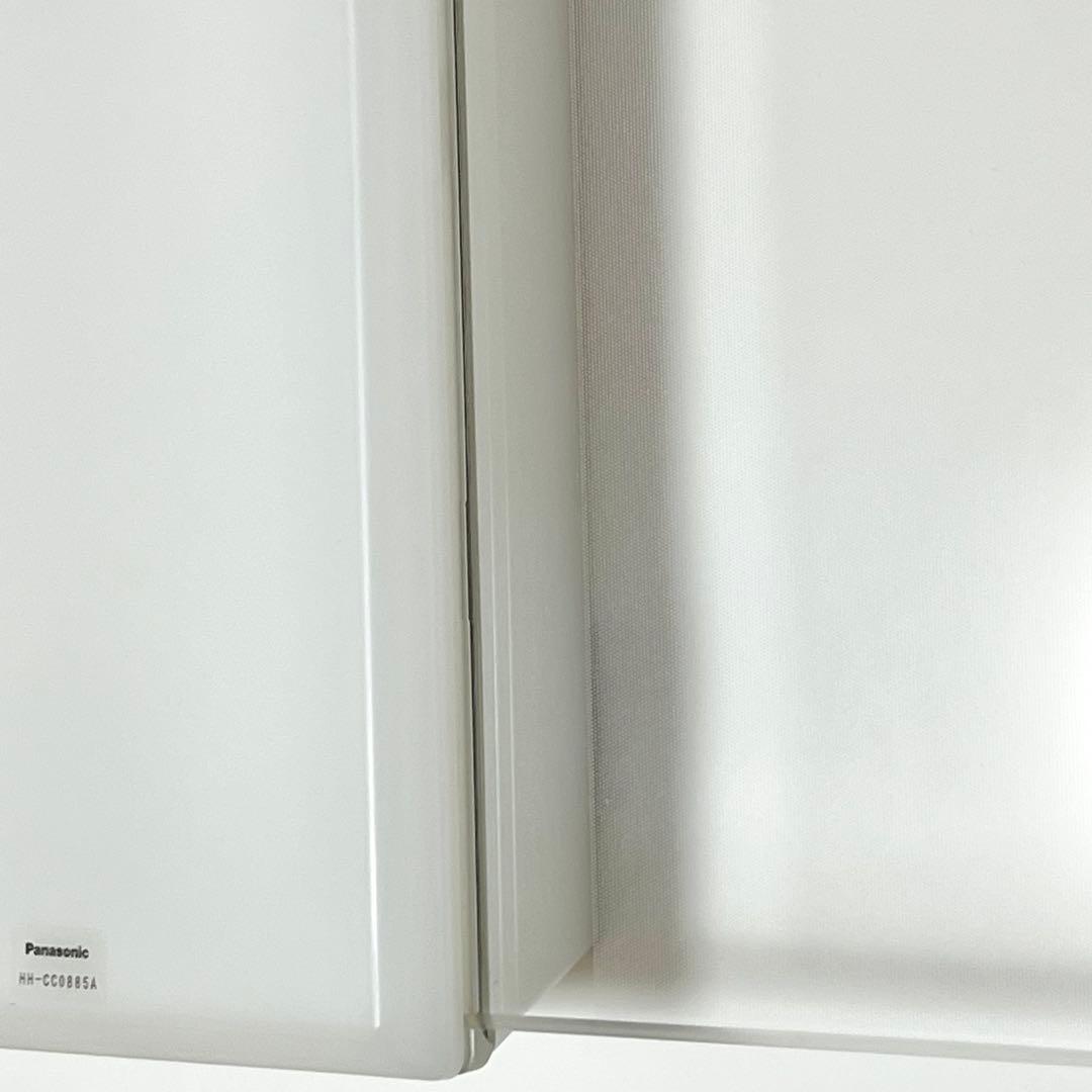 シーリングライト　HH-CC0885A 2018年製　Panasonic