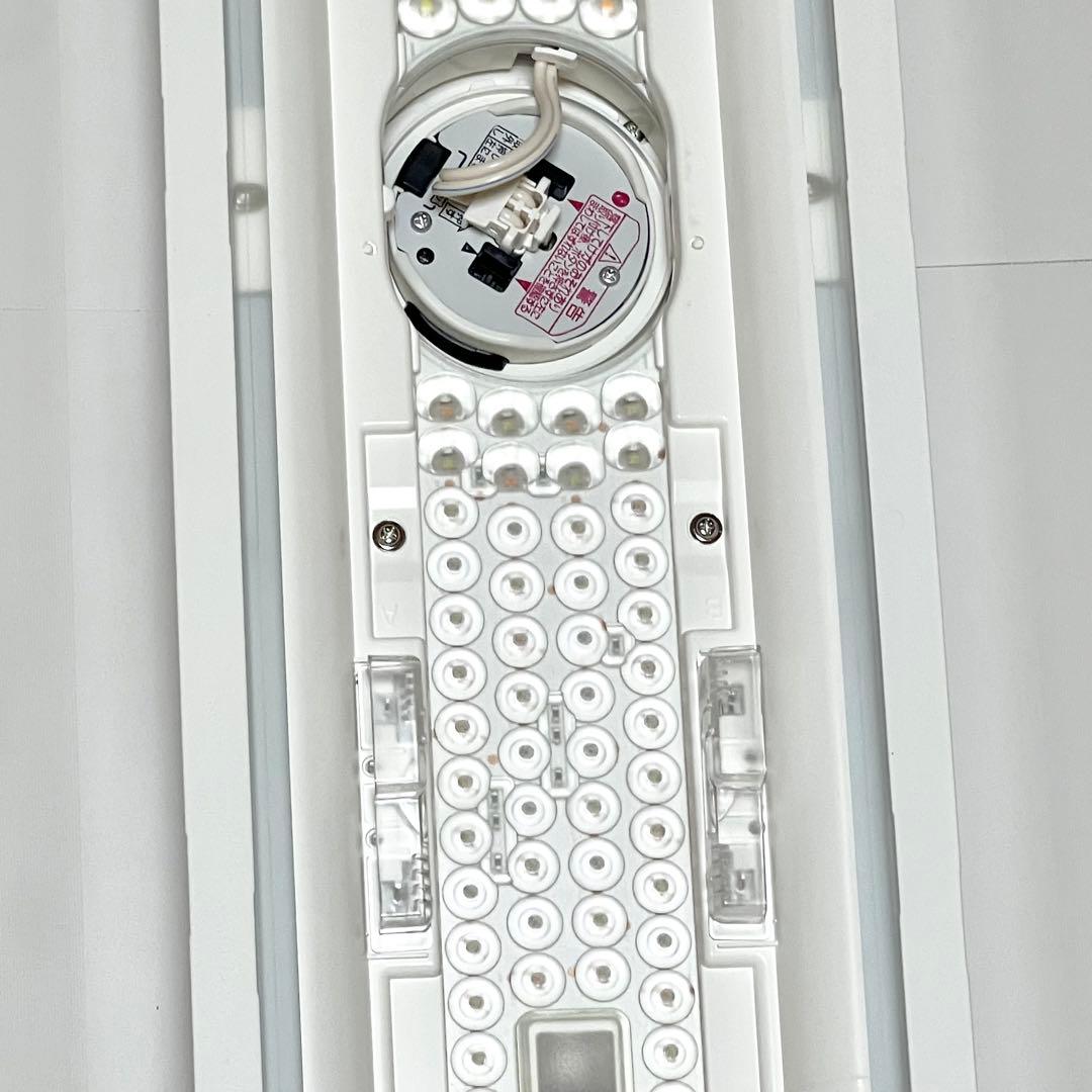 シーリングライト　HH-CC0885A 2018年製　Panasonic