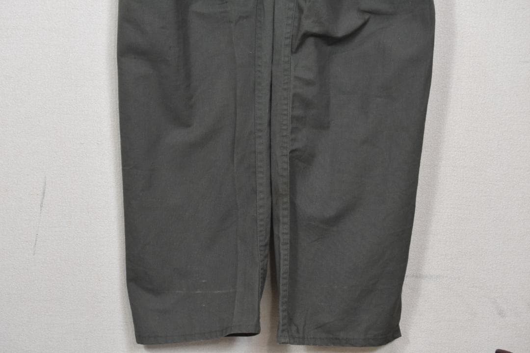 90’ｓ BIG MAC オールインワン USA製 17091 ビンテージ 80