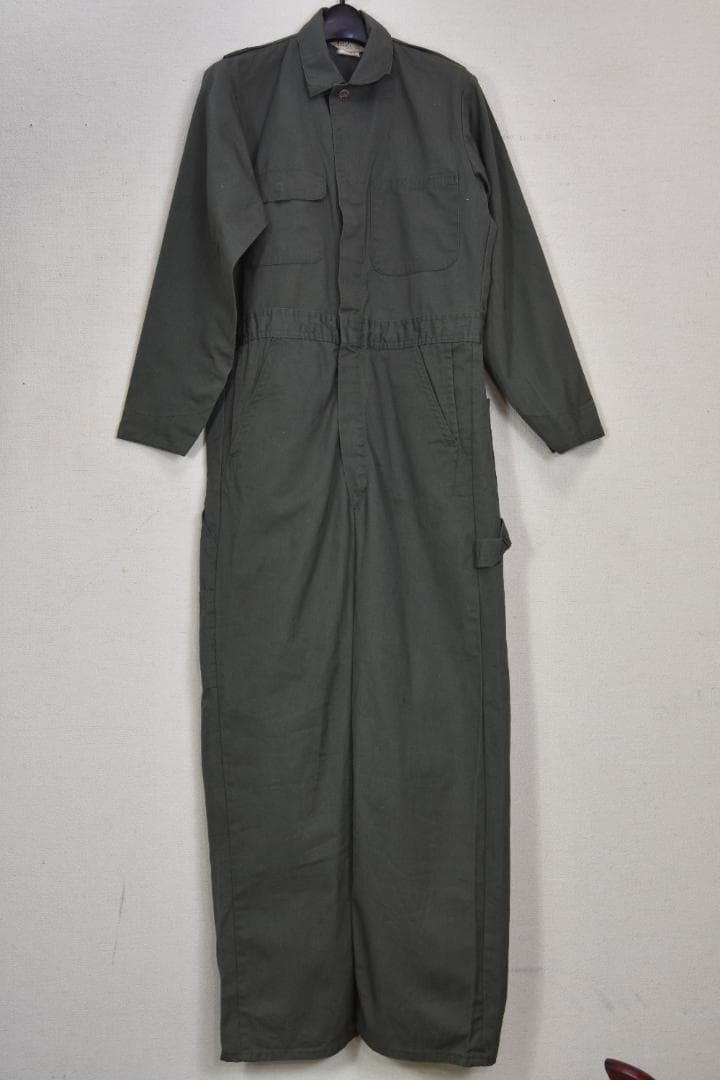 90’ｓ BIG MAC オールインワン USA製 17091 ビンテージ 80